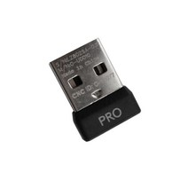 Logitech G903 G900 G900 G703 G603 G602 무선 마우스 용 원래 USB 수신기 Bluetooth 호환 신호 어댑터, GPW