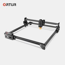 소형 레이저 각인기 가정용 미니 목공 금속 휴대용 조각기 10w high power laser ortur laser master 2 s2 데스크탑 프린터 로고 그림 마킹 yrr, olm2 s2 lu2-10a 10w
