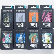 스멜웰 블루레오파드 탈취제 제습제플로랄머스크향 제습제, 08-지오메트리칼그레이