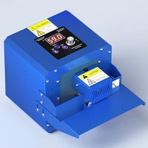 밴드 실러 실링기 자동 미니 포장, 1.블루