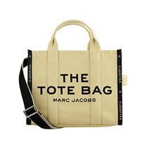 [마크 제이콥스] MARC JACOBS 가방 토트 백 2way 대각선 캔버스 SMALL TRAVELER [품]