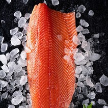 단 한번도 얼리지 않은 슈페리어급 항공직송 생연어 500g 1kg 당일손질발송, 상품02. 생연어 필렛 1kg, 1개