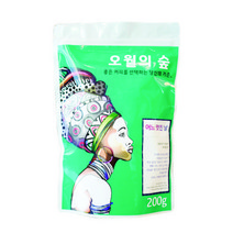 오월의숲 어느멋진날 스페셜티 커피 블렌드, 500g, 2.에스프레소(모카포트), 1개