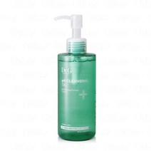 닥터지 약산성 클렌징 오일 200ml, 상세페이지 참조
