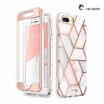 iBlason 아이폰7플러스 / 아이폰8플러스 호환 케이스 보호필름 범퍼 하드케이스