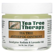 Tea Tree Therapy 티트리 소독 연고 57g(2oz)