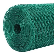 구갑망 1.5m x 30m 철망 휀스망 병아리망 닭장