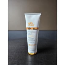 밀크쉐이크 모이스쳐 수분팩 250ml 머리영양제 헤어단백질크림 신데렐라클리닉 미용실 비듬, 모이스쳐 수분팩❤️폴톤 뿌리는트리트먼트증정❤️