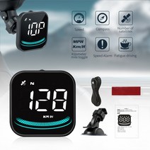 HUD 차량용 헤드업 디스플레이 g4 head up display gps hud 디지털, 모든 차를 위한 g4 gps