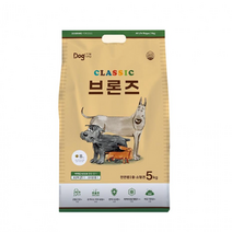 3개월강아지사료 아기강아지사료 전연령 중소형견 5kg