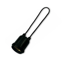 히포 방수 소켓 E26, 1개