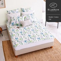 클라르하임 블란코 60수 모달 패드 SS