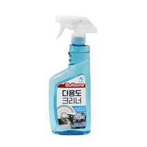 불스원 다용도 크리너 550ml 세정제 주방 욕실 청소 세정 자동차 세차 타이어 휠 엔진 청소 용 클리너, 단품