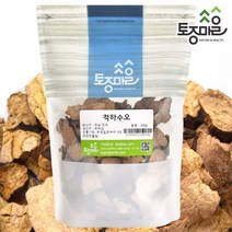 [KT알파쇼핑](토종마을)국산 적하수오 300g, 특대