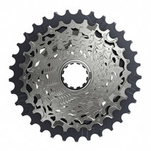 SRAM 포스 XG-1270 로드 12단 스프라켓 (10-33T)