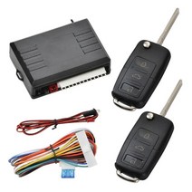 북미원격시동 자동차원격시동 신차검수 auto lock remote control 중앙 도어 잠금 자동 car alarm controller unit key fob entry, 없음