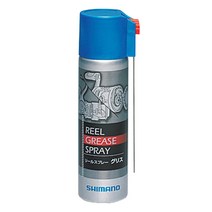 시마노 릴구리스 스프레이 SP-023A 릴유지보수, 1개