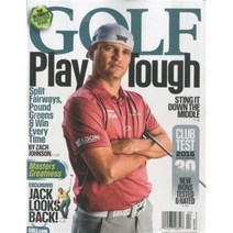 Golf Magazine (월간) : 2016년 04월