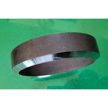 (용접시편)6인치 150A s/80 (40mm), 1개