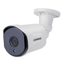 코맥스 CCTV 적외선 야간 감시 실외 카메라 CAU-4M04R2H 400만 화소