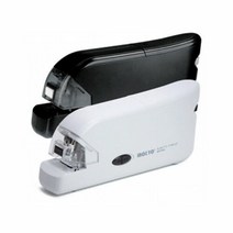 [이노토] 전동스테플러 자동평면 BO-F10U (블랙화이트), [2384920]화이트