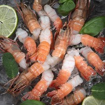 깔끔손질 제주 더블딱새우회 200g, 없음, 1개