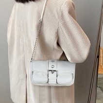 20대 체인 가방 대학생 여자 미니 데일리 여성 예쁜 여성 미니핸드 숄더 쇼핑몰 스타일리쉬-735056NH