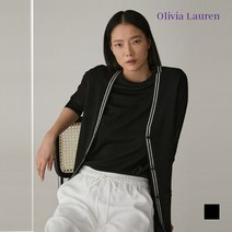 [올리비아로렌] 조직감 변형 가디건_VOCBCXM3151