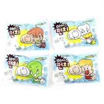 아이스쿨펀치(500X10개)냉팩 아이스쿨팩, 1