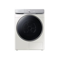 삼성전자 그랑데 AI 건조기 그레이지 DV16T8740SE 16kg 방문설치
