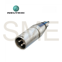 뉴트릭 / NEUTRIK CONNECTOR / NA2MPMM