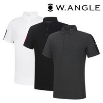 광주신세계최초가 159 000원 WMM21213 남성 WL 트리니티 쿨링 반팔 티셔츠 799305