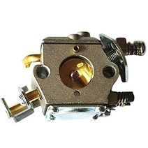 932 CARB For EFCO EMAK OLEO MAC 937 741 941C GS44 체인 톱 기화기 OLEO-MAC, 01 silver
