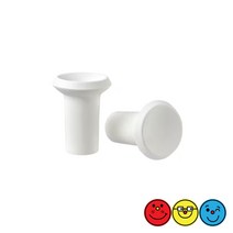 서랍 서랍손잡이 거실용품 DIY 인테리어 이케아 GUBBARP 구바르프 손잡이 21mm