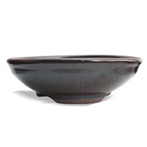 [황금뒤주] 국내산 납작 옹기화분 (대) 다육화분 토분
