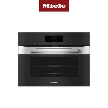 [Miele 본사] 밀레 콤비 오븐 H7840BM, 단품