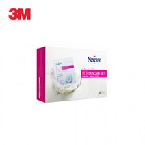 피부관리 10개입 시트마스크 프리미엄 넥스케어 얼굴팩 밀크 팩마스크 마스크팩 겔 3M, 상세페이지 참조, 상세페이지 참조