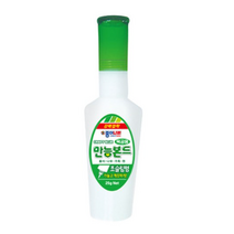 종이나라 700 25g만능본드 옵션선택, 50개