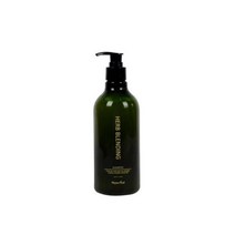 천연유래 허브블렌딩샴푸 500ml