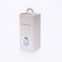 정민이네샵 핸드워시답례품선물박스 린넨패턴 손세정제선물박스 각종선물박스 국내생산 고급스러운무광 도톰한중량 고급스러운선물박스 예쁜선물박스 선물용박스, 린넨패턴 기본상자