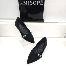 미소페 By 미소페 112235002-15 여성 단화 플랫굽 로퍼
