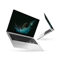 삼성전자 갤럭시북2 NT550XED-K78AR/S 12세대 코어i7 WIN11 Home 한컴오피스증정, NT550XED-K78A, 16GB, 256GB, D-K78AS(실버)