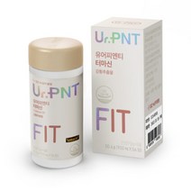 유어피엔티 터마신 영양제, 56정, 1개