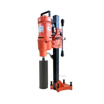UDT 습식코어드릴 코아들리 전동공구 UCDM-6 고출력