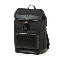 쌤소나이트 가방 정품 F랩 백팩 블랙 QH0 Q440006