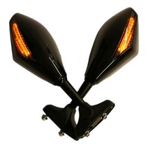 오토바이 LED led yamaha yzf r1 r6 fz1 fz6 600r r3, 보여진 바와 같이, 하나, 1개