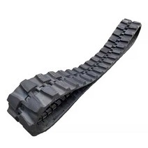 미니굴삭기 얀마굴삭기 고무트랙 고무패드 궤도, 180x72x37, 1개