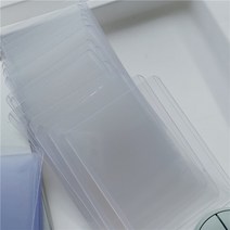 아크릴 투명 액자 틀 제작 3 인치 프레임 흑백 포토 카드 홀더 디스플레이 스탠드 보호 데스크탑 장식, [04] 1pc photocard holder, 04 1pc photocard holder