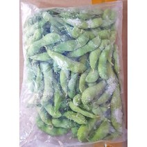 자숙콩(냉동 450g)X15/ 대용량 식자재, 1