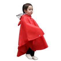 아동우비 어린이비옷 판초 우의